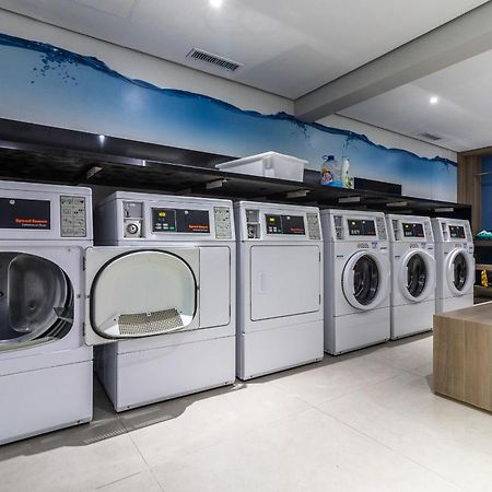 Apartament Akile Hype São Paulo Zewnętrze zdjęcie