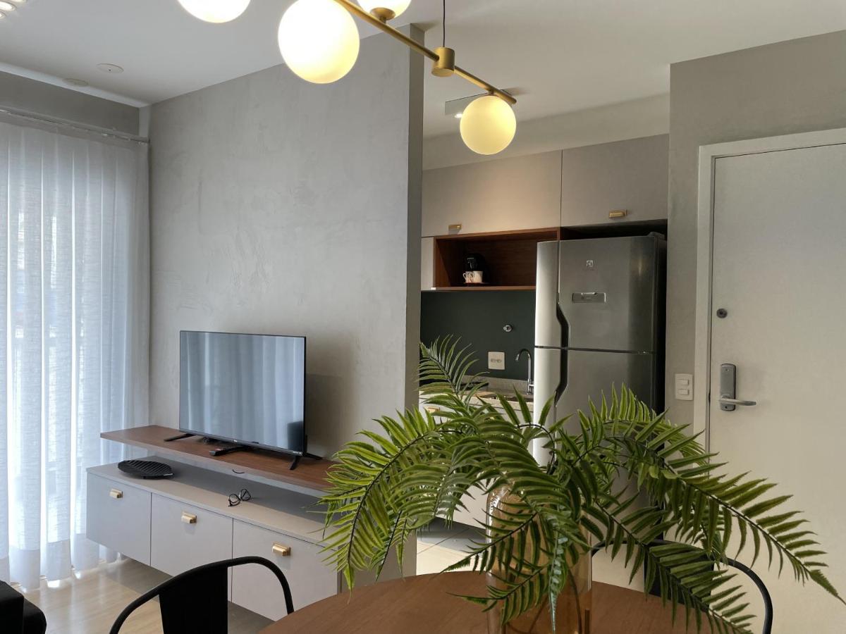 Apartament Akile Hype São Paulo Zewnętrze zdjęcie