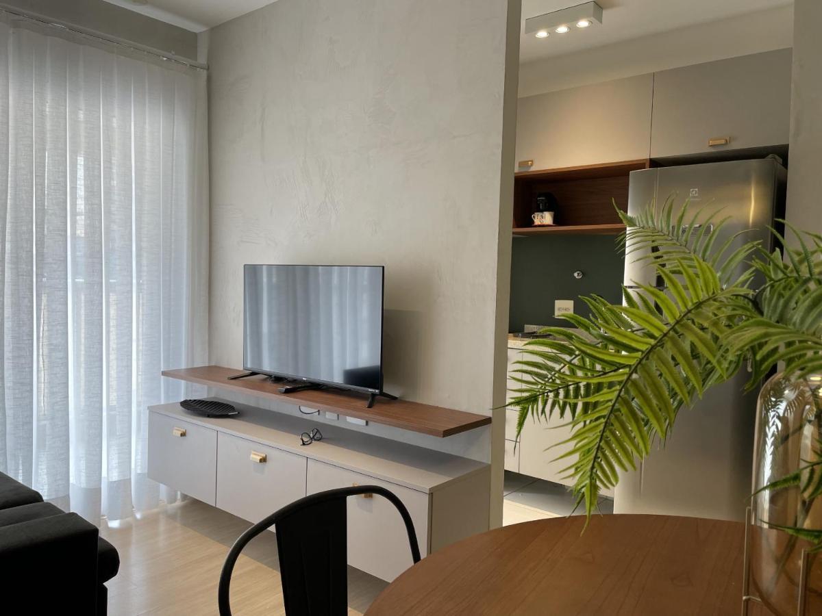 Apartament Akile Hype São Paulo Zewnętrze zdjęcie