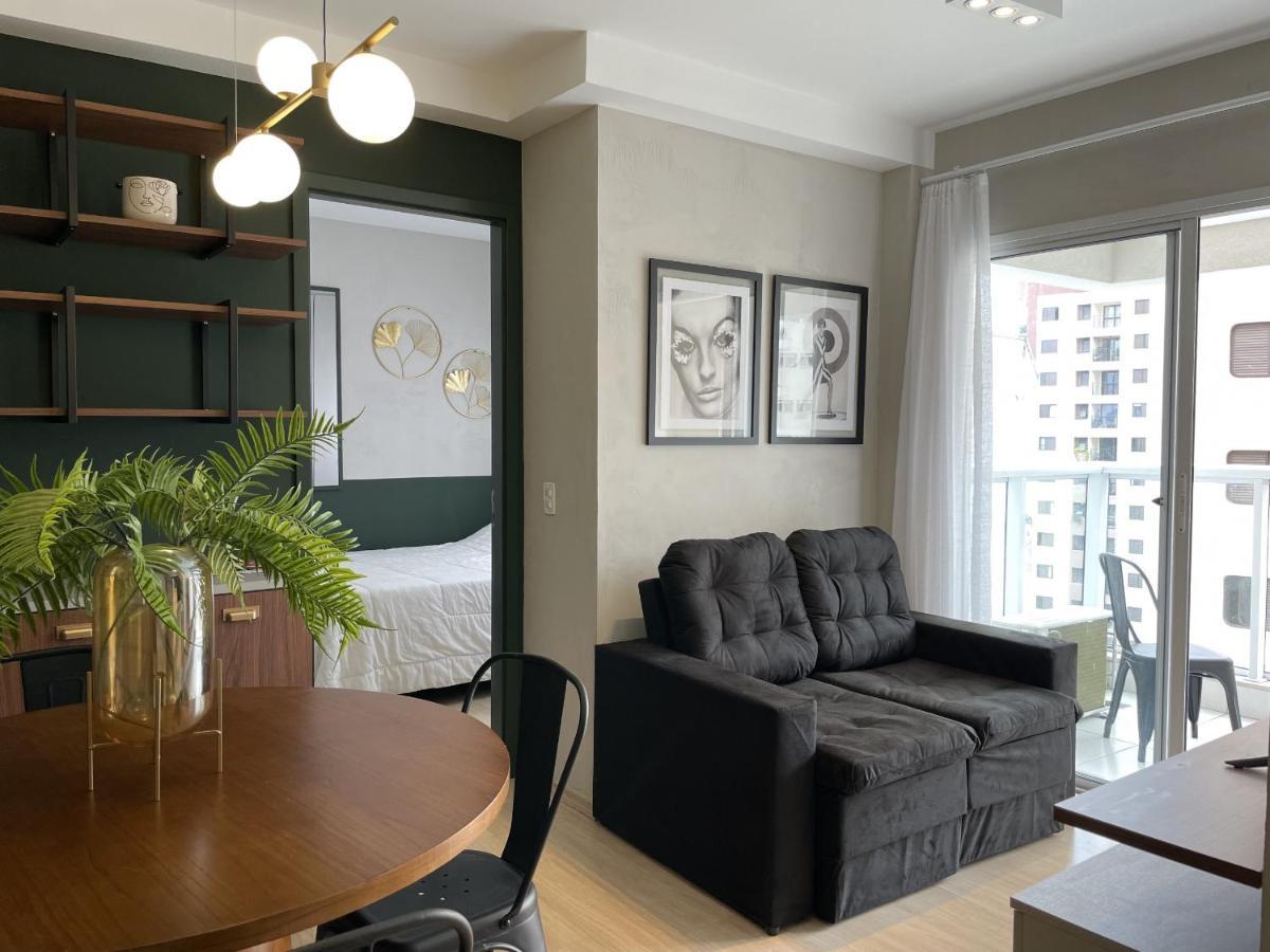 Apartament Akile Hype São Paulo Zewnętrze zdjęcie