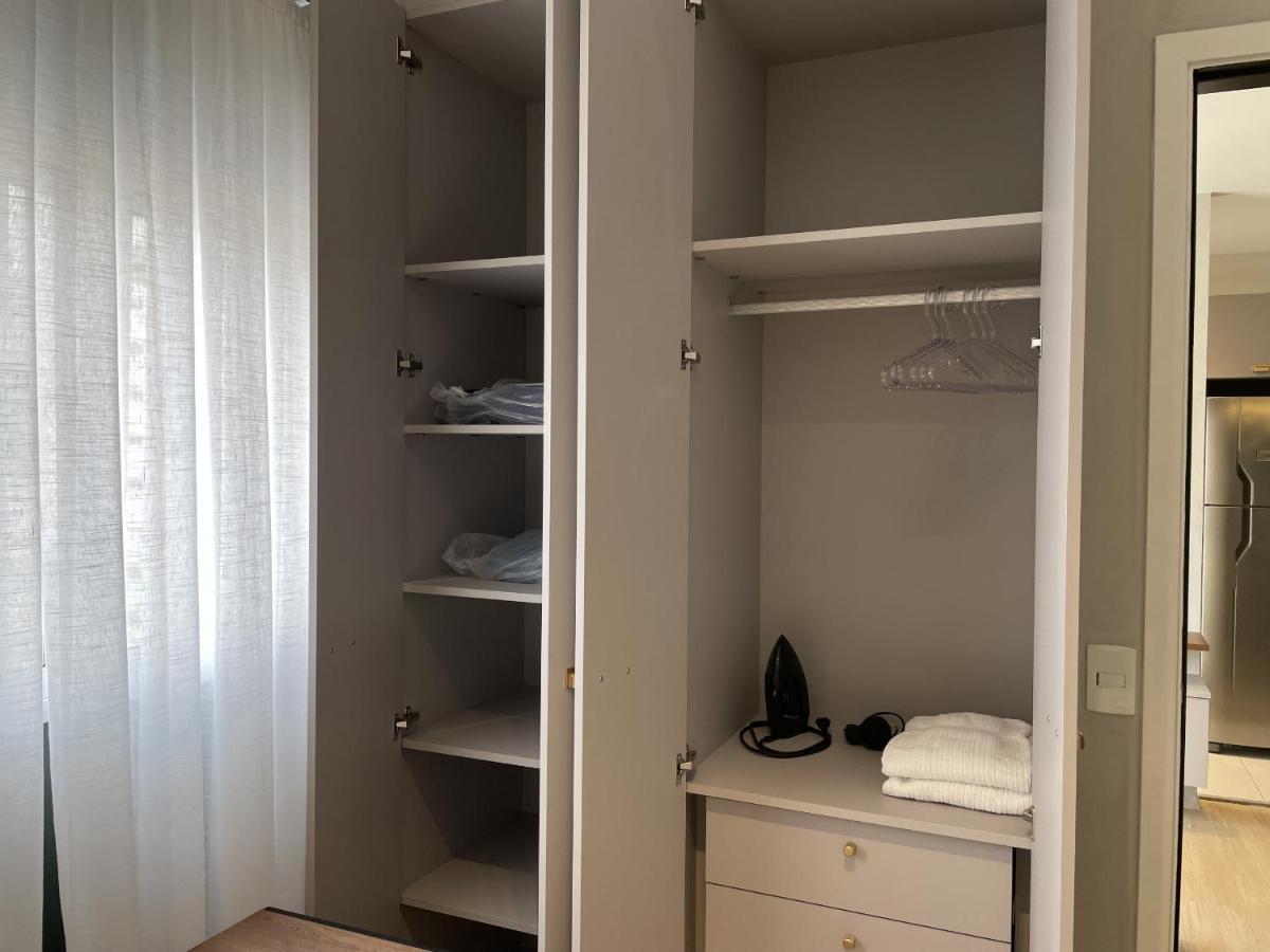 Apartament Akile Hype São Paulo Zewnętrze zdjęcie