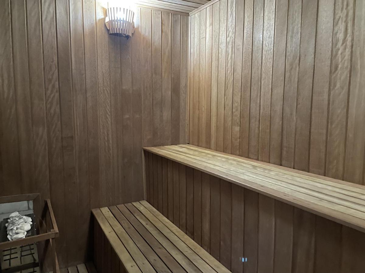 Apartament Akile Hype São Paulo Zewnętrze zdjęcie