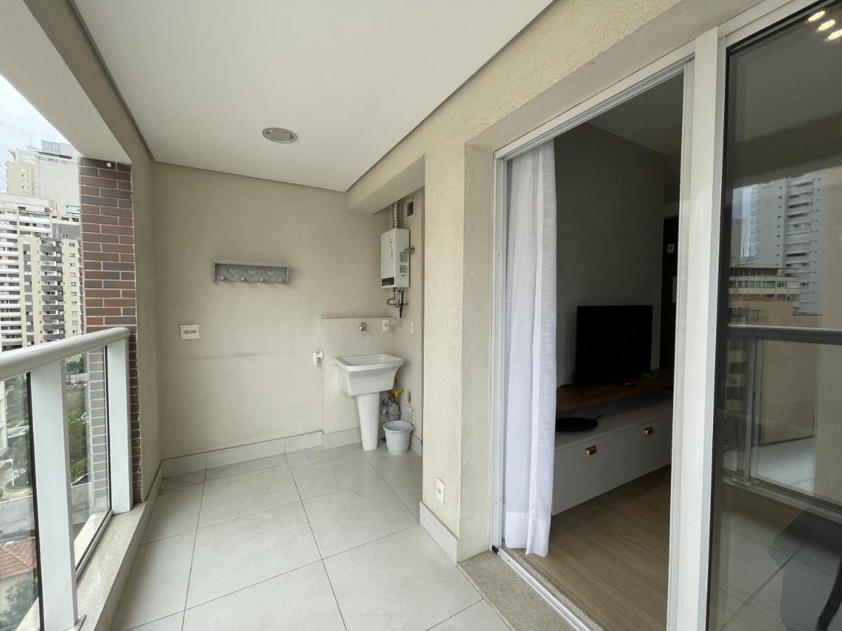 Apartament Akile Hype São Paulo Zewnętrze zdjęcie