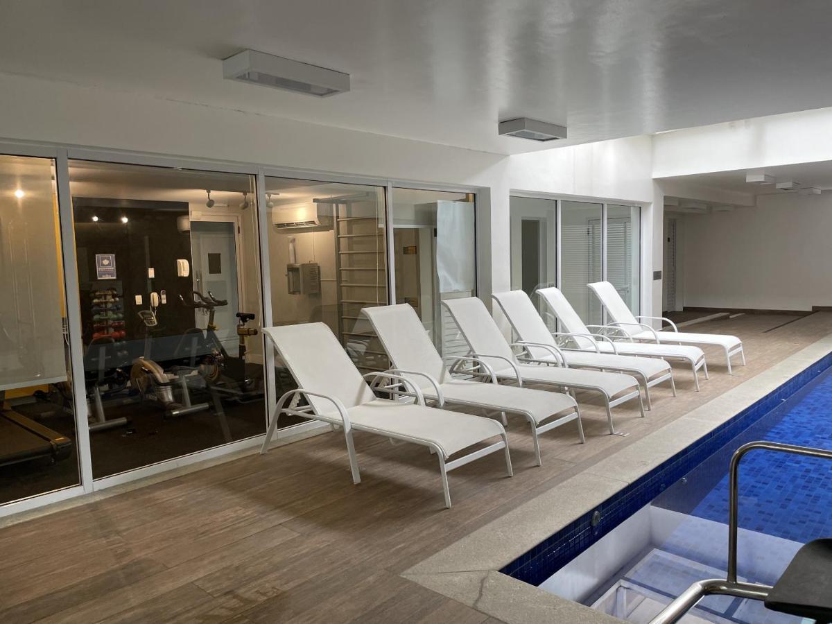 Apartament Akile Hype São Paulo Zewnętrze zdjęcie