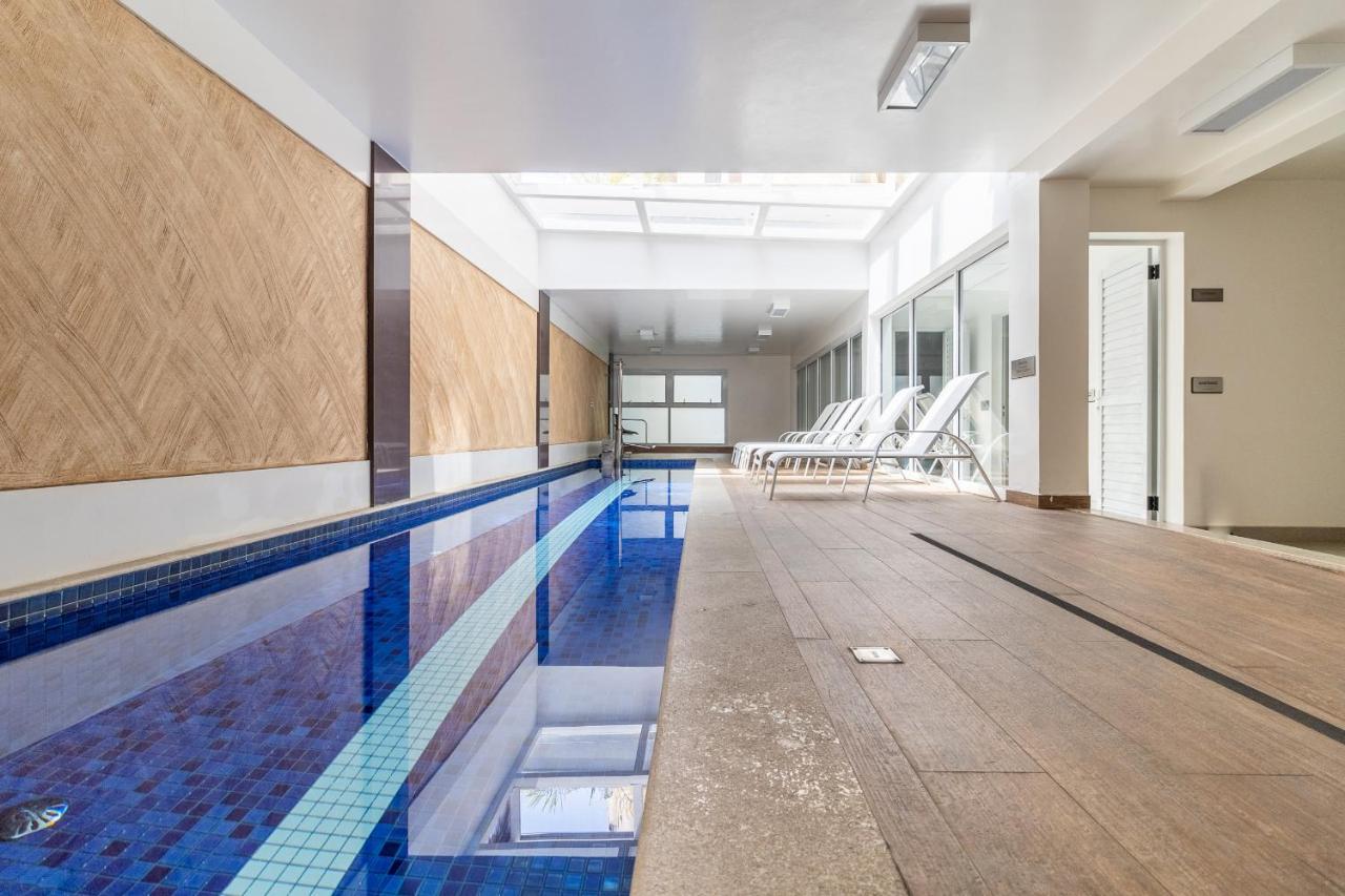 Apartament Akile Hype São Paulo Zewnętrze zdjęcie
