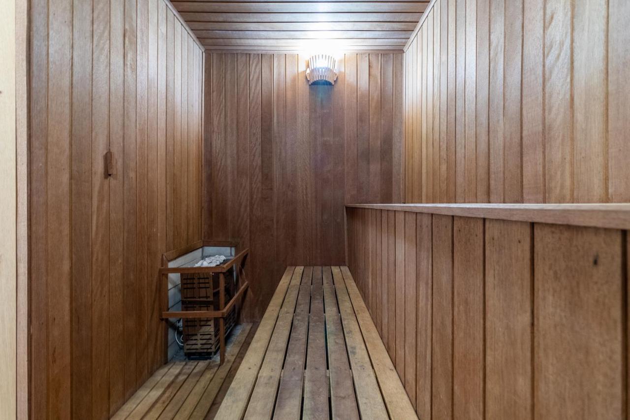 Apartament Akile Hype São Paulo Zewnętrze zdjęcie