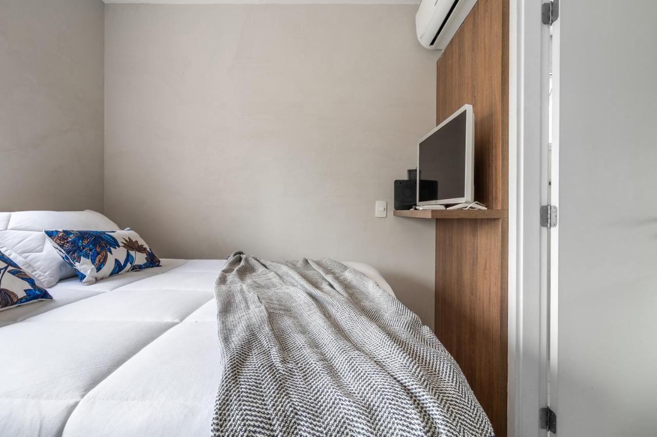 Apartament Akile Hype São Paulo Zewnętrze zdjęcie