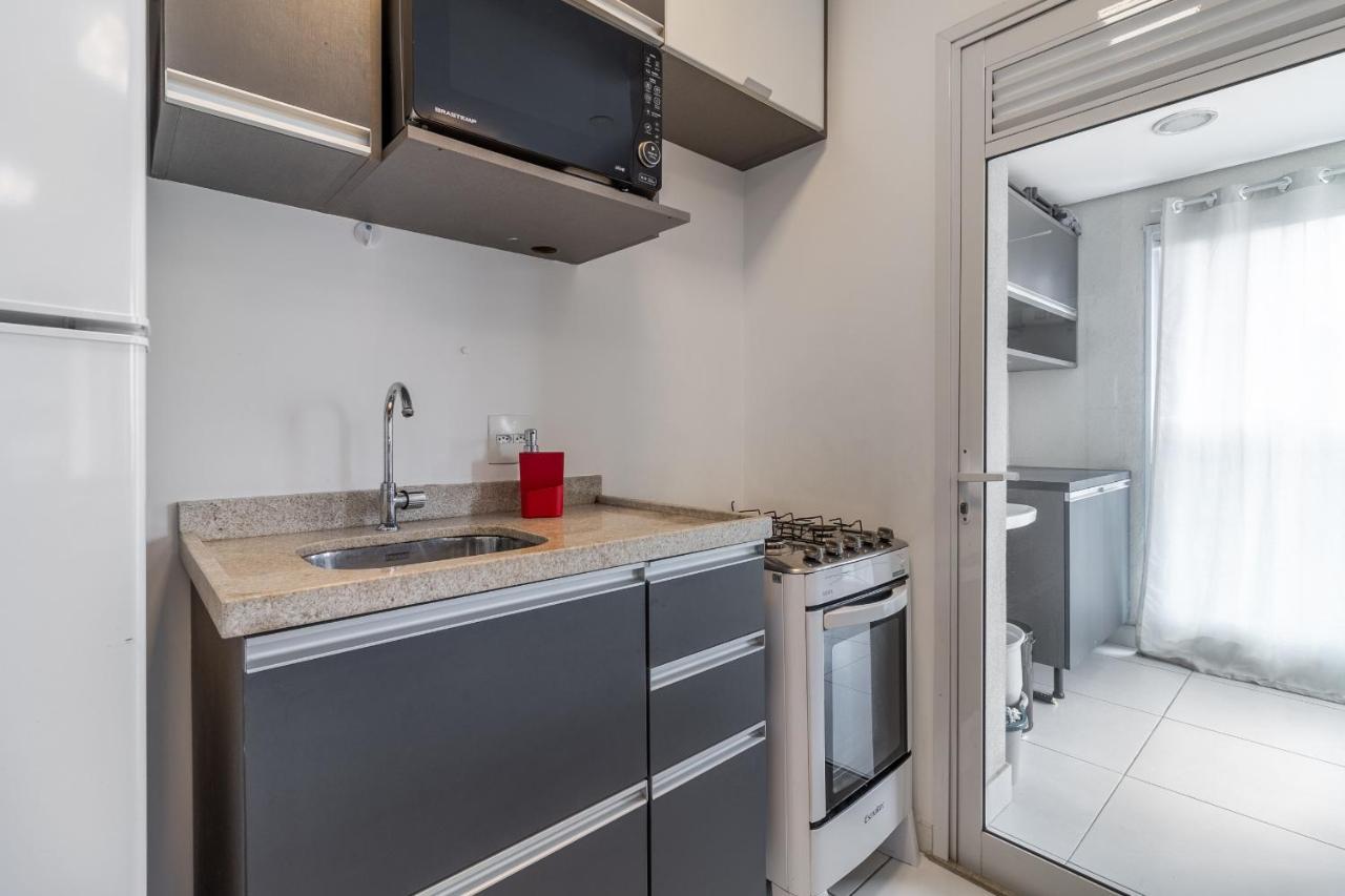 Apartament Akile Hype São Paulo Zewnętrze zdjęcie