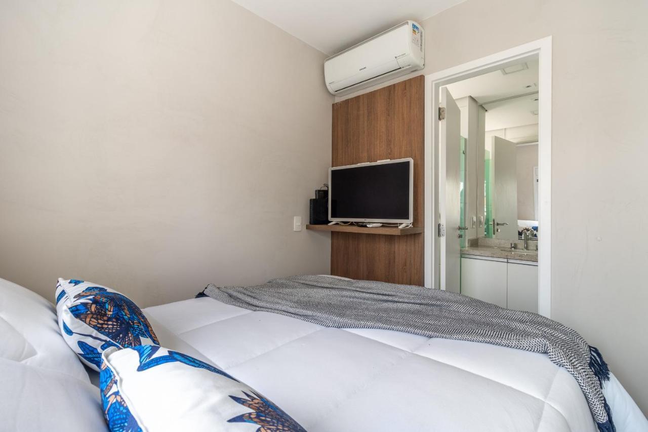 Apartament Akile Hype São Paulo Zewnętrze zdjęcie
