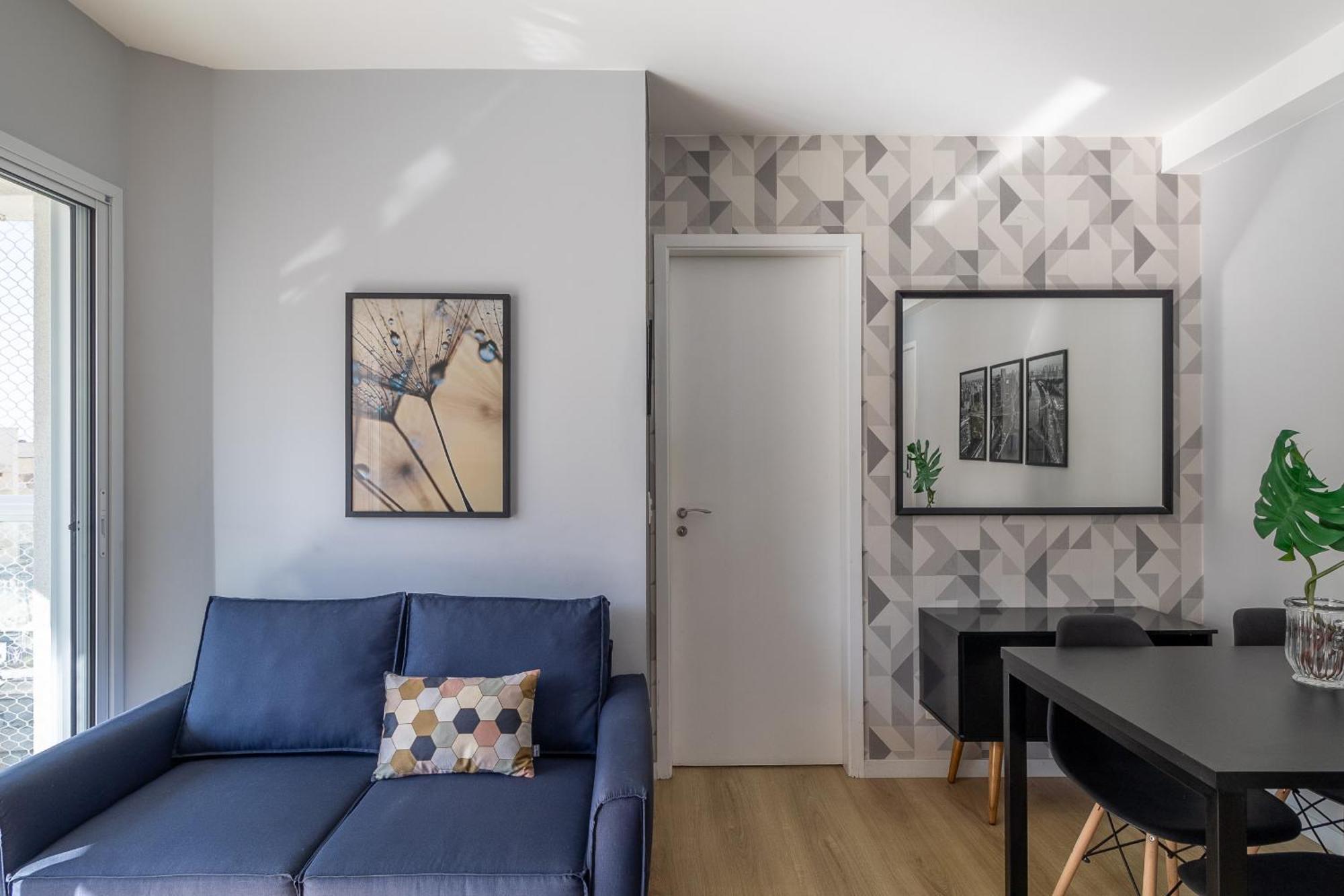Apartament Akile Hype São Paulo Zewnętrze zdjęcie