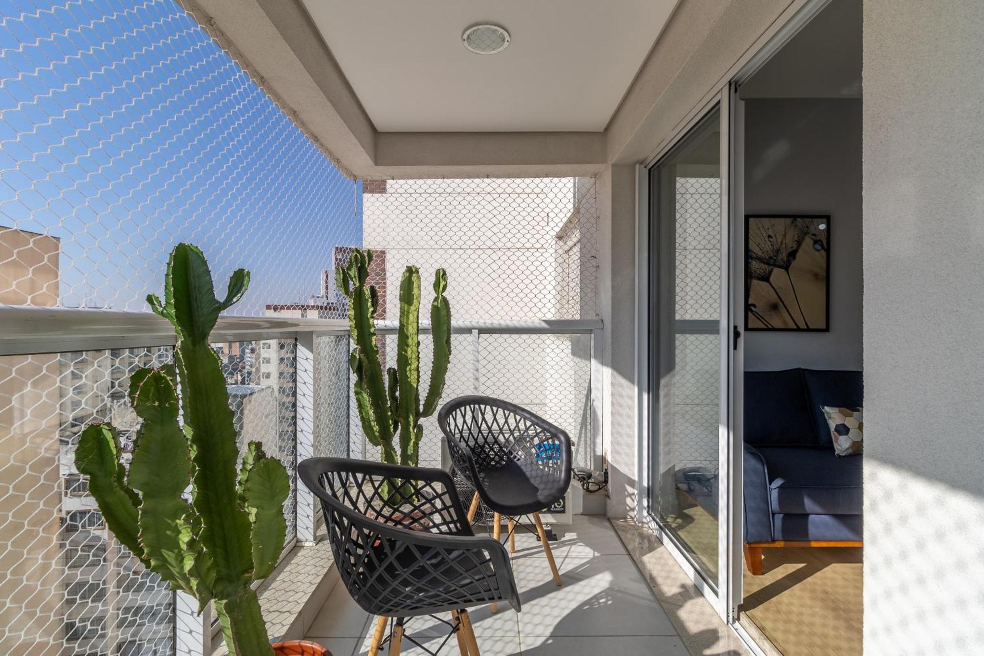 Apartament Akile Hype São Paulo Zewnętrze zdjęcie
