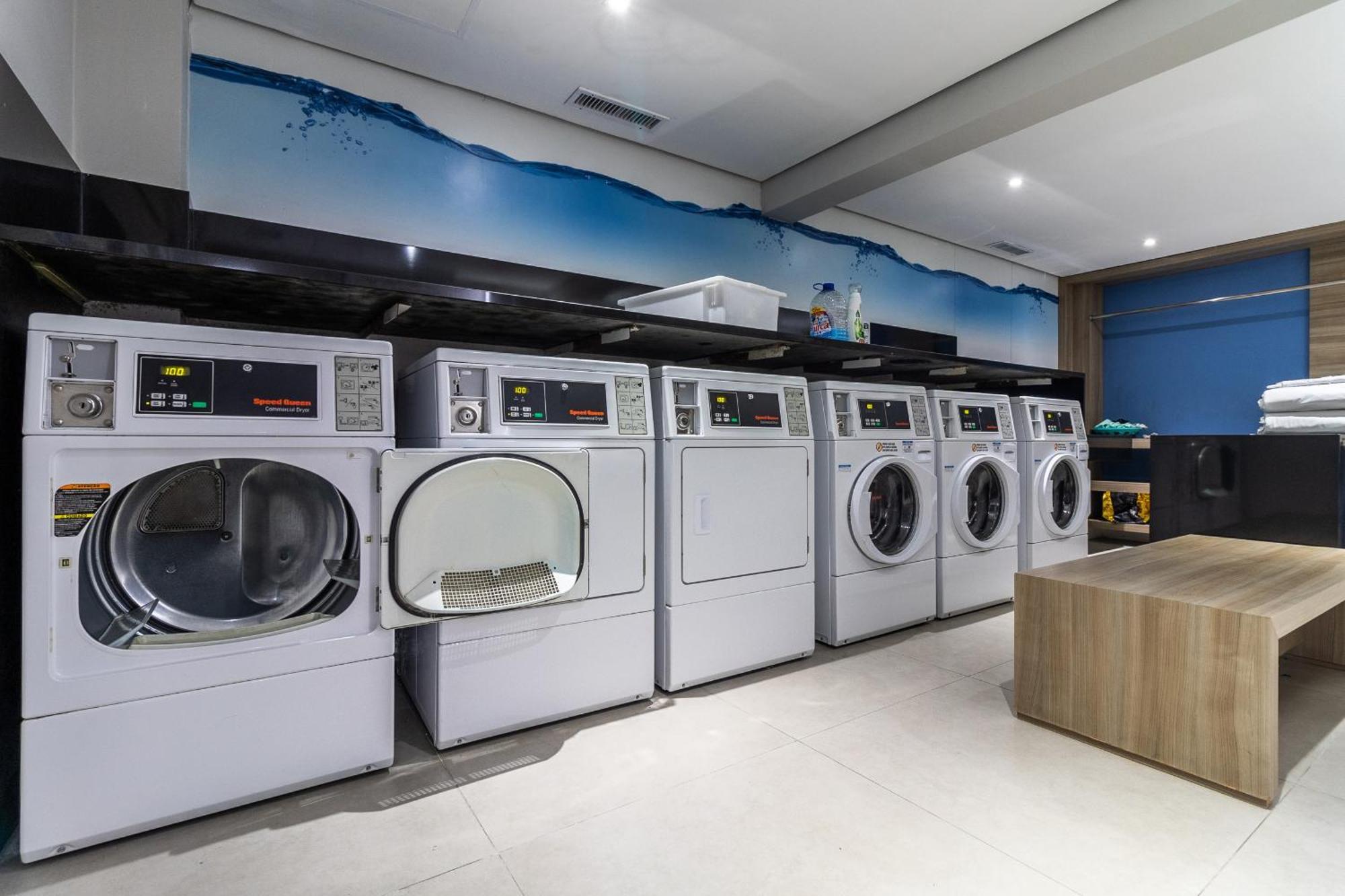 Apartament Akile Hype São Paulo Zewnętrze zdjęcie