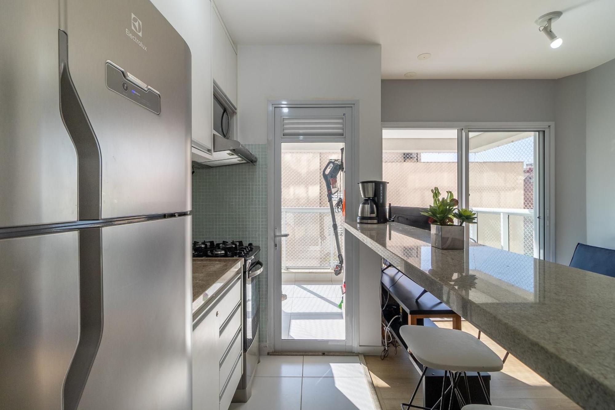 Apartament Akile Hype São Paulo Zewnętrze zdjęcie