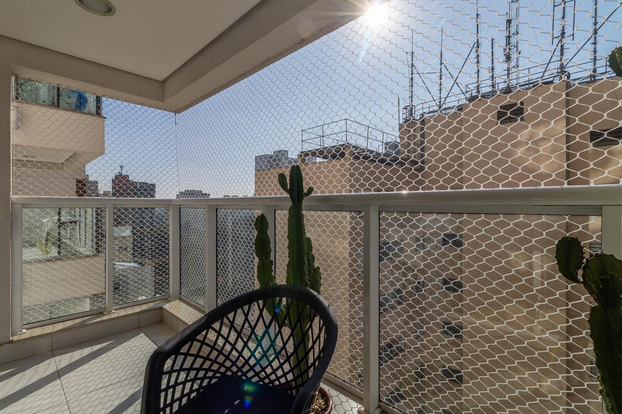Apartament Akile Hype São Paulo Zewnętrze zdjęcie