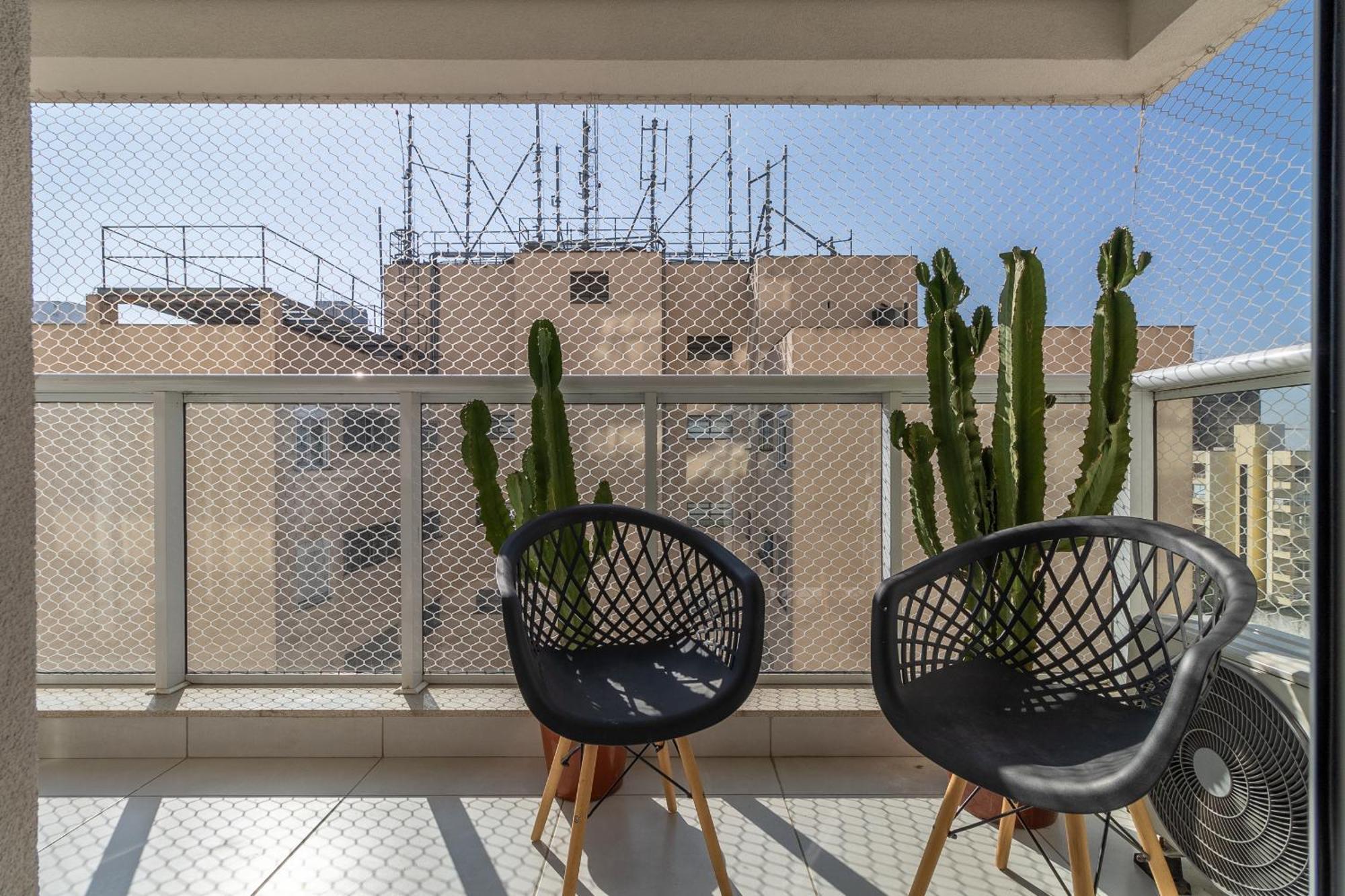 Apartament Akile Hype São Paulo Zewnętrze zdjęcie