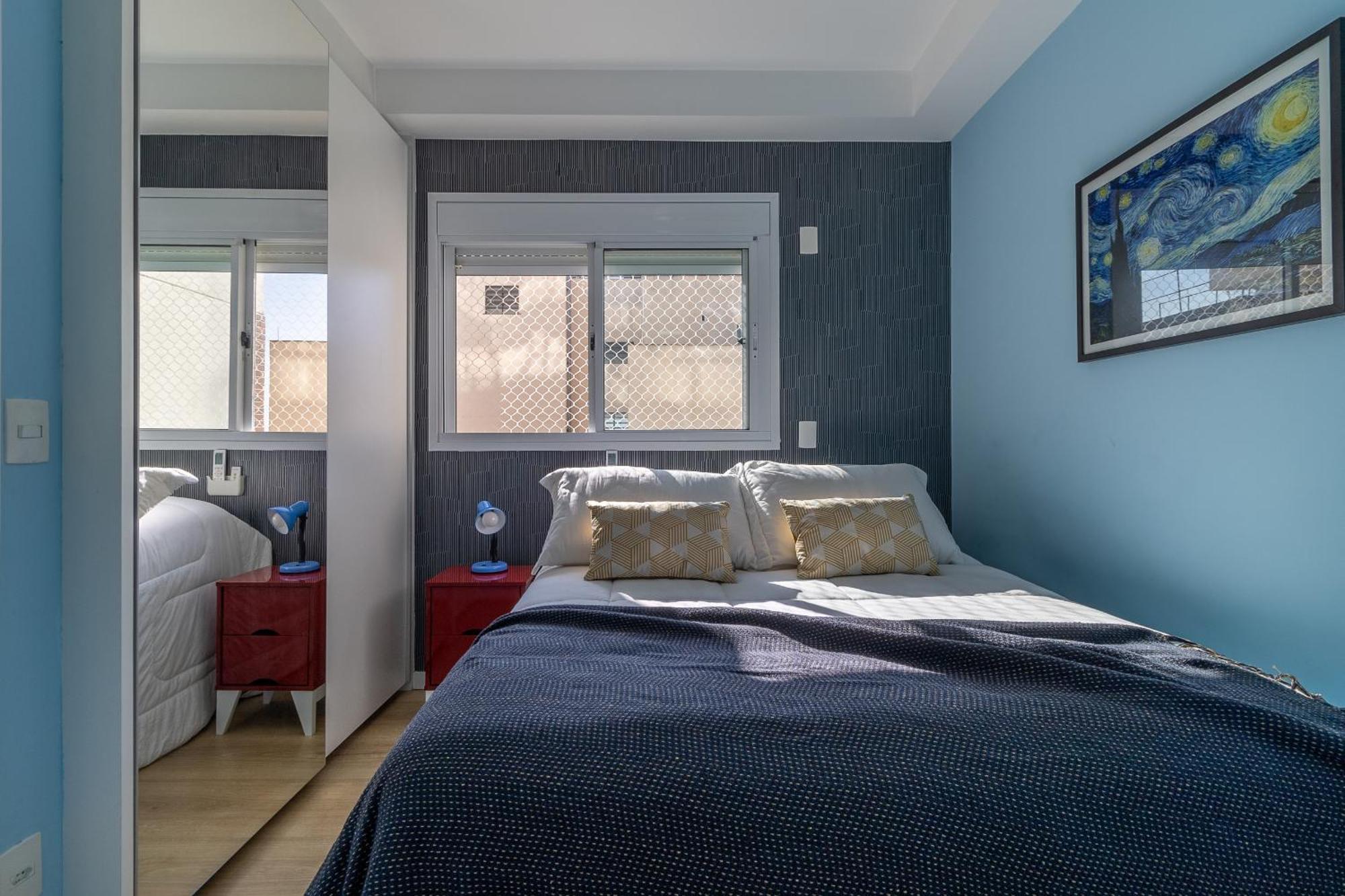 Apartament Akile Hype São Paulo Zewnętrze zdjęcie