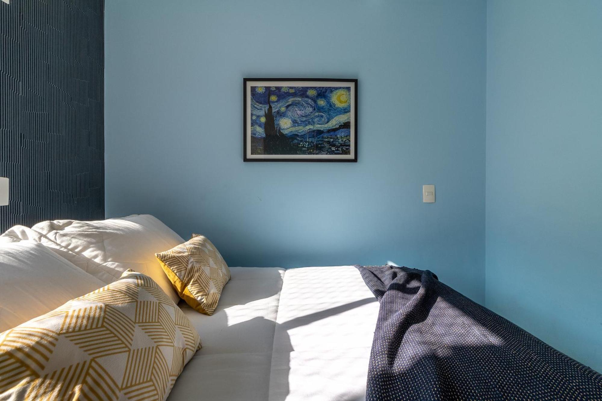 Apartament Akile Hype São Paulo Zewnętrze zdjęcie