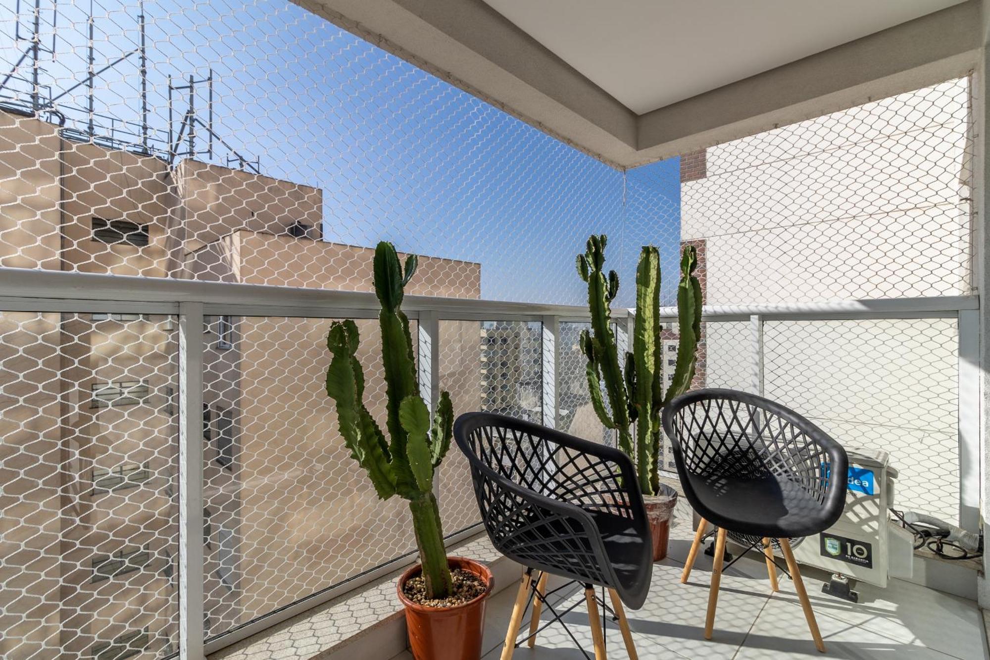 Apartament Akile Hype São Paulo Zewnętrze zdjęcie